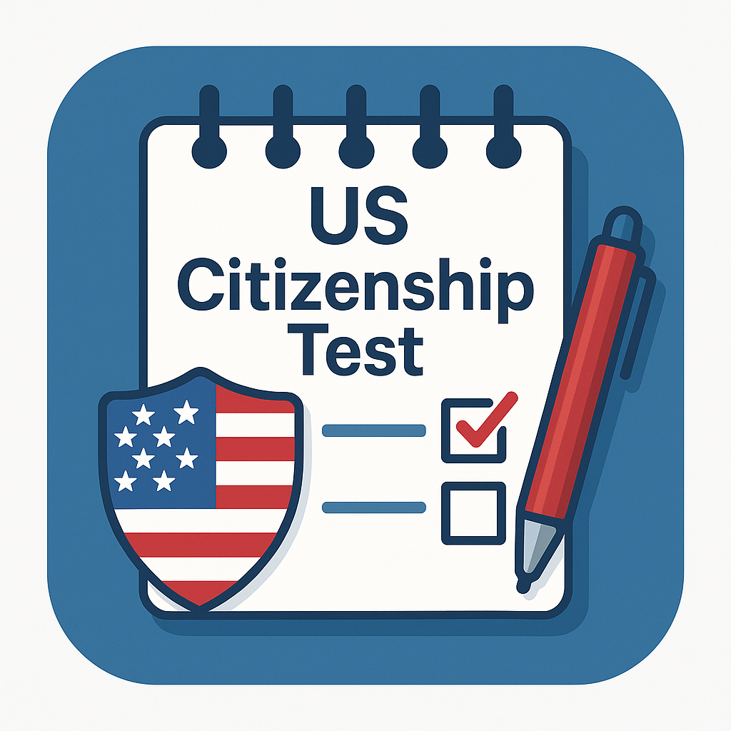 Citizenship Icon