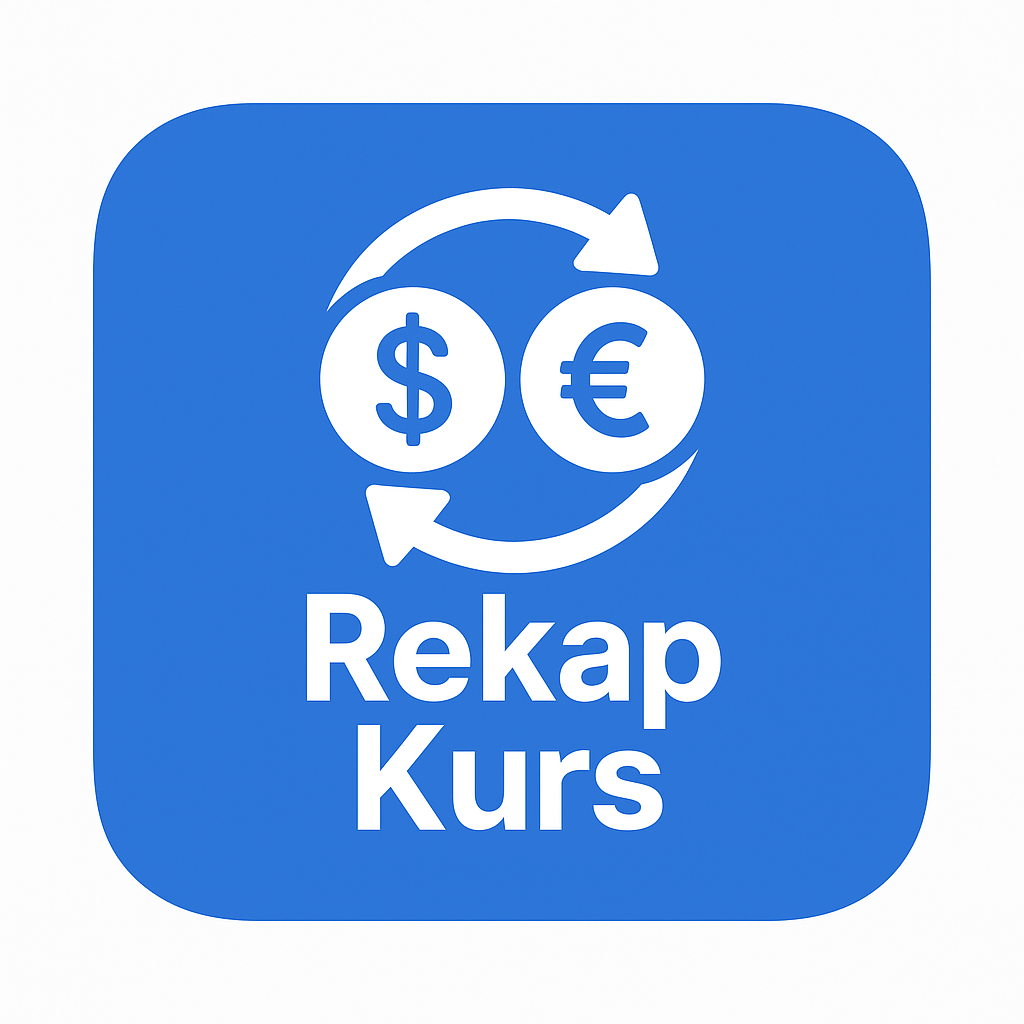 RekapKurs Icon